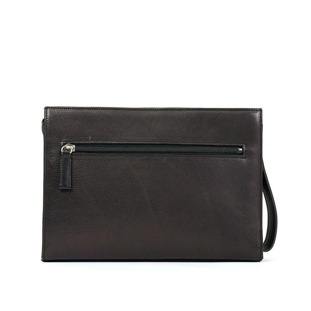 ダコタクラッチバッグセカンドバッグメンズDakota本革革レザーバッグアクソリオ3ブランドおしゃれ大人ダコタブラックレーベルフォーマルカジュアル結婚式冠婚葬祭二次会1623702