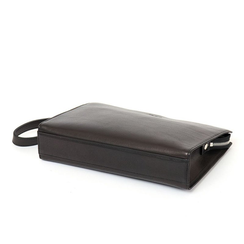 ダコタクラッチバッグセカンドバッグメンズDakota本革革レザーバッグアクソリオ3ブランドおしゃれ大人ダコタブラックレーベルフォーマルカジュアル結婚式冠婚葬祭二次会1623702