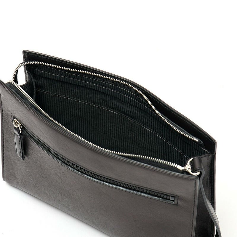 ダコタクラッチバッグセカンドバッグメンズDakota本革革レザーバッグアクソリオ3ブランドおしゃれ大人ダコタブラックレーベルフォーマルカジュアル結婚式冠婚葬祭二次会1623702