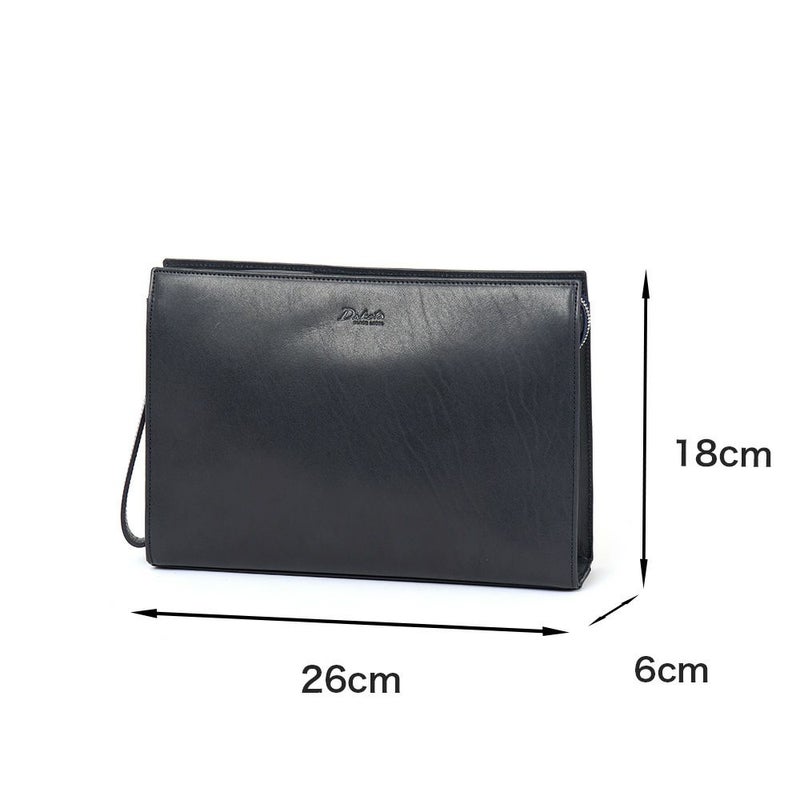 ダコタクラッチバッグセカンドバッグメンズDakota本革革レザーバッグアクソリオ3ブランドおしゃれ大人ダコタブラックレーベルフォーマルカジュアル結婚式冠婚葬祭二次会1623702