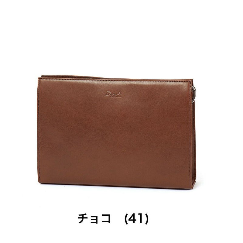 ダコタクラッチバッグセカンドバッグメンズDakota本革革レザーバッグアクソリオ3ブランドおしゃれ大人ダコタブラックレーベルフォーマルカジュアル結婚式冠婚葬祭二次会1623702