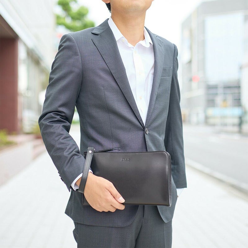 ダコタクラッチバッグセカンドバッグメンズDakota本革革レザーバッグアクソリオ3財布ブランドおしゃれ大人ダコタブラックレーベルフォーマルカジュアル結婚式冠婚葬祭二次会1623704