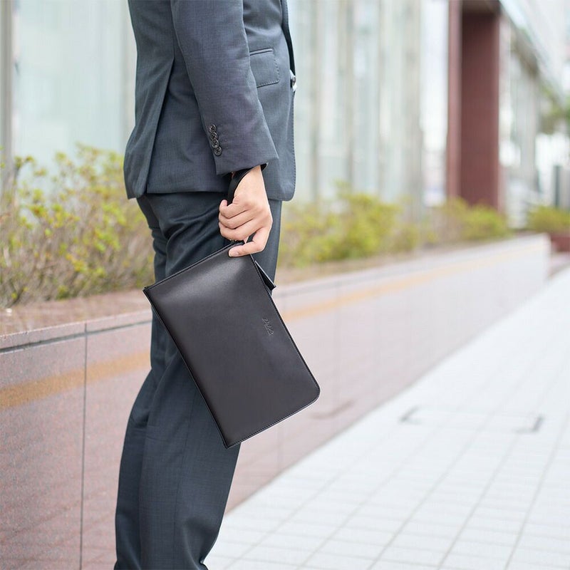 ダコタクラッチバッグセカンドバッグメンズDakota本革革レザーバッグアクソリオ3財布ブランドおしゃれ大人ダコタブラックレーベルフォーマルカジュアル結婚式冠婚葬祭二次会1623704