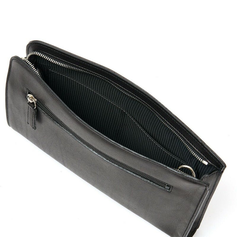 ダコタクラッチバッグセカンドバッグメンズDakota本革革レザーバッグアクソリオ3財布ブランドおしゃれ大人ダコタブラックレーベルフォーマルカジュアル結婚式冠婚葬祭二次会1623704