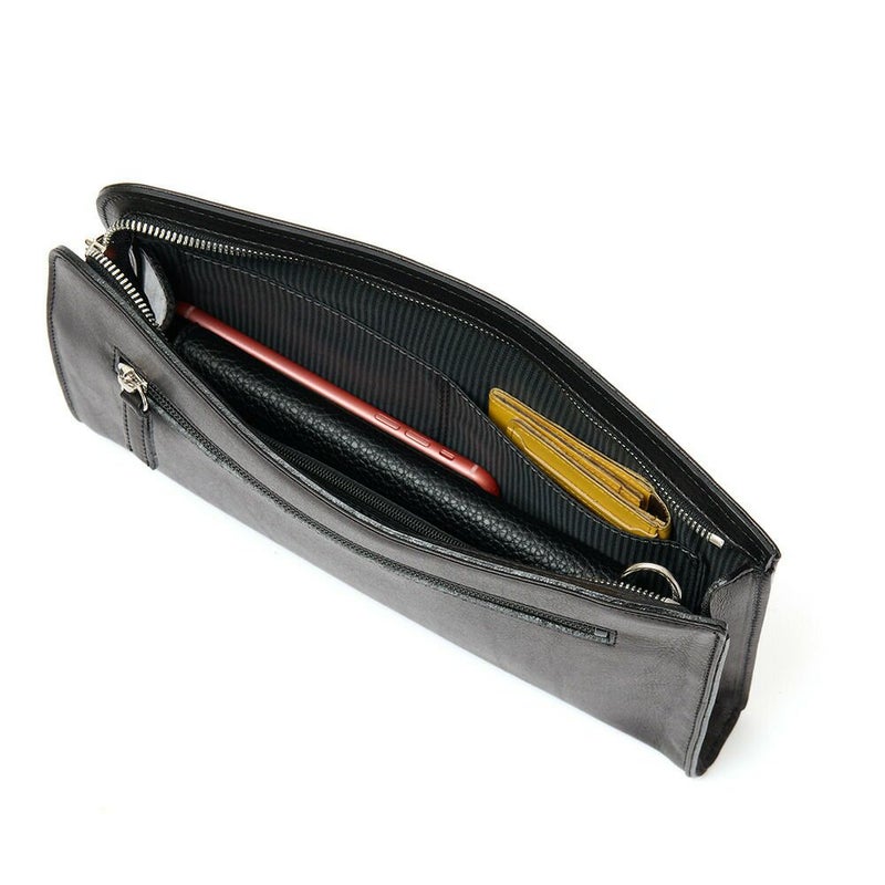 ダコタクラッチバッグセカンドバッグメンズDakota本革革レザーバッグアクソリオ3財布ブランドおしゃれ大人ダコタブラックレーベルフォーマルカジュアル結婚式冠婚葬祭二次会1623704