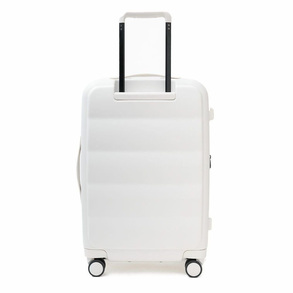 スーツケースPuffer50LS+サイズ50L60Lパファー容量拡張ブックオープン3泊4泊5泊軽量キャリーケースキャリーバッグおしゃれ軽い頑丈丈夫旅行TSAロックTIERRALティエラル