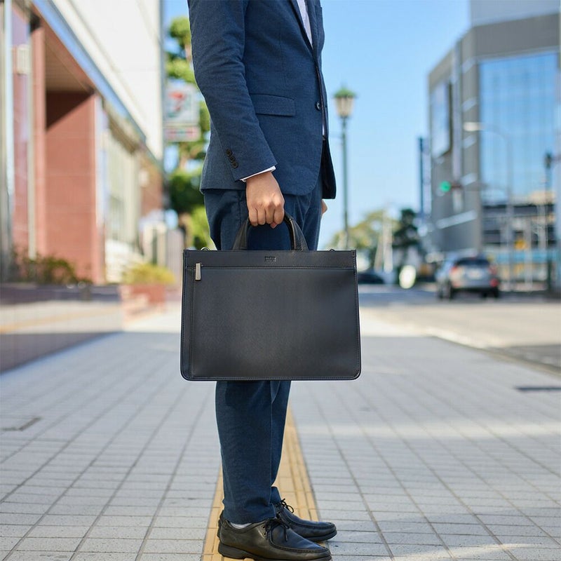タケオキクチビジネスバッグバッグTAKEOKIKUCHIナビTKA4メンズブリーフケースリクルートバッグ就活バッグスマート面接軽量15.6インチパソコン収納キクチタケオ271501