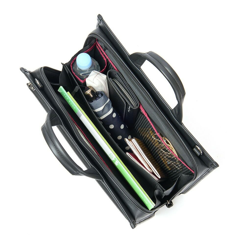 タケオキクチビジネスバッグバッグTAKEOKIKUCHIナビTKA4メンズブリーフケースリクルートバッグ就活バッグスマート面接軽量15.6インチパソコン収納キクチタケオ271501