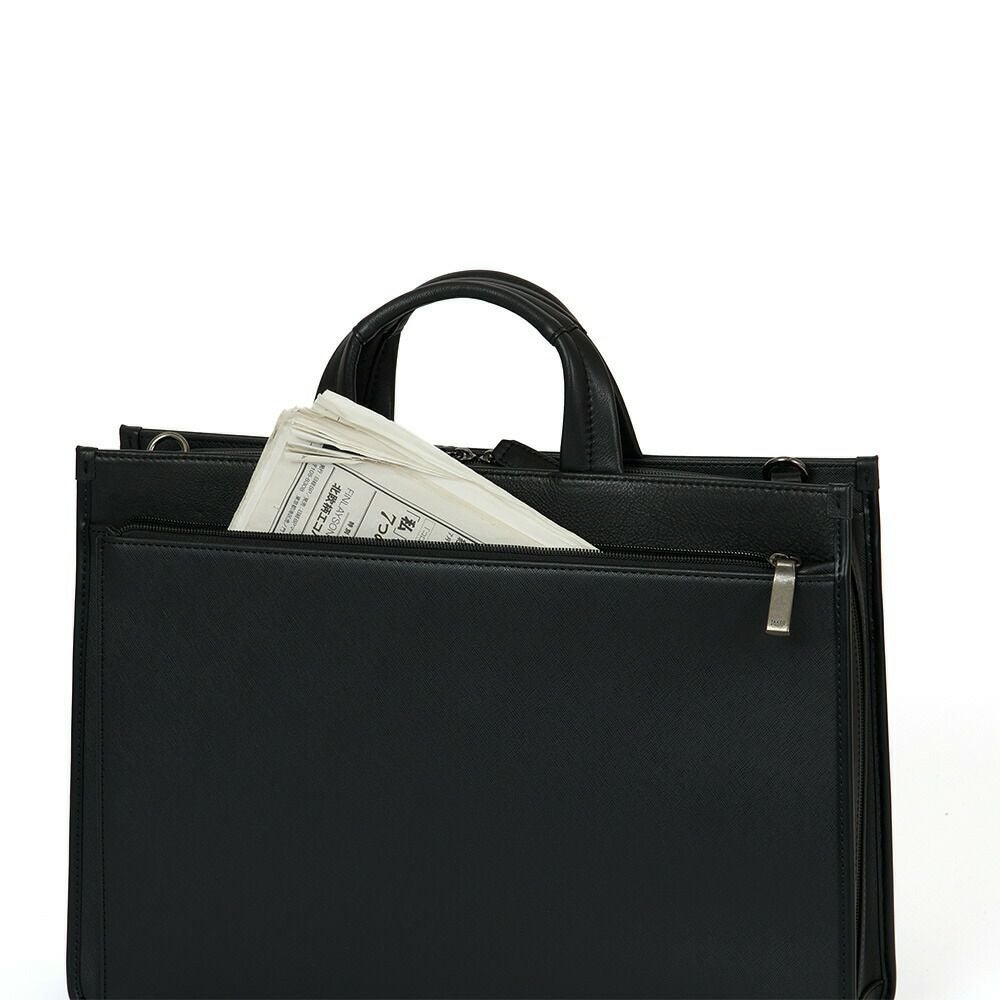 タケオキクチビジネスバッグバッグTAKEOKIKUCHIナビTKB4A4大きめ大容量メンズブリーフケースリクルートバッグ就活バッグスマート軽量15.6インチパソコン収納キクチタケオ271502