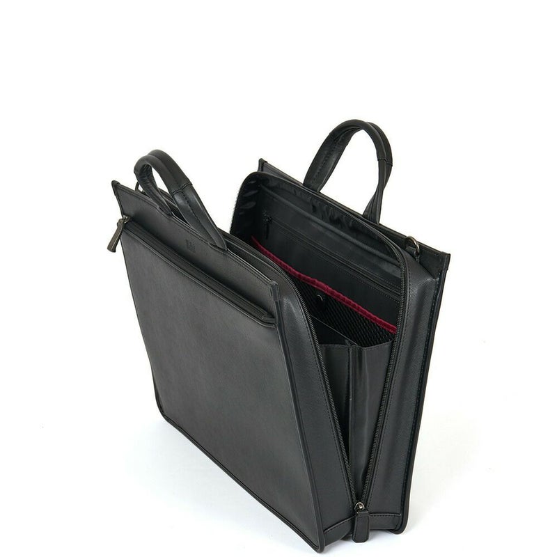 タケオキクチビジネスバッグバッグTAKEOKIKUCHIナビTKB4A4大きめ大容量メンズブリーフケースリクルートバッグ就活バッグスマート軽量15.6インチパソコン収納キクチタケオ271502