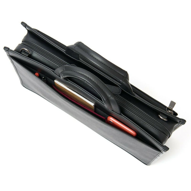 タケオキクチビジネスバッグバッグTAKEOKIKUCHIナビTKB4A4大きめ大容量メンズブリーフケースリクルートバッグ就活バッグスマート軽量15.6インチパソコン収納キクチタケオ271502