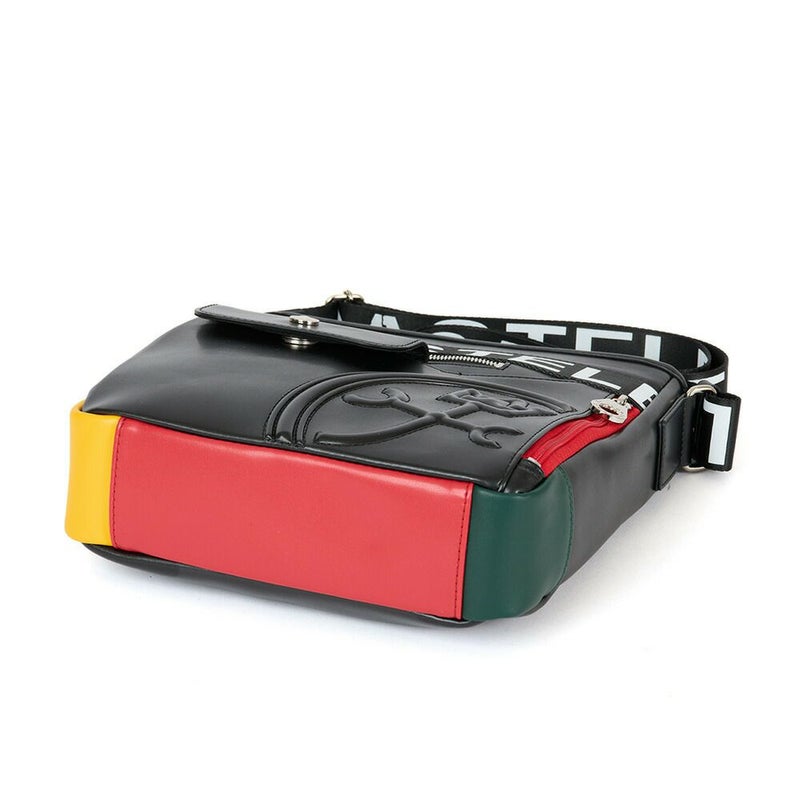 カステルバジャックショルダーバッグバッグCASTELBAJACダルトン縦型メンズレディースショルダーバック斜めがけ斜め掛け軽量ブランド大人男性人気おしゃれ大容量大きい26133