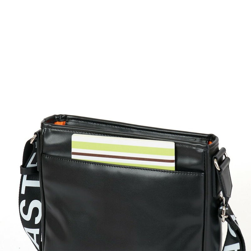 カステルバジャックショルダーバッグバッグCASTELBAJACダルトン縦型メンズレディースショルダーバック斜めがけ斜め掛け軽量ブランド大人男性人気おしゃれ大容量大きい26133