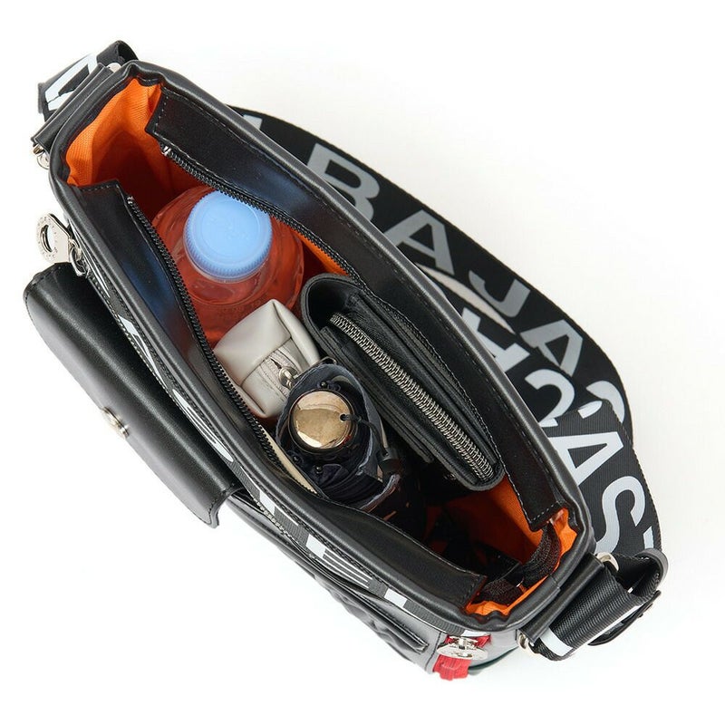 カステルバジャックショルダーバッグバッグCASTELBAJACダルトン縦型メンズレディースショルダーバック斜めがけ斜め掛け軽量ブランド大人男性人気おしゃれ大容量大きい26133