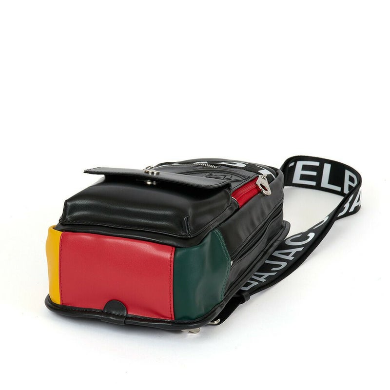 カステルバジャックボディバッグショルダーバッグCASTELBAJACダルトン横型メンズレディースボディバックワンショルダーバッグ軽量ブランド大人男性人気おしゃれ26932