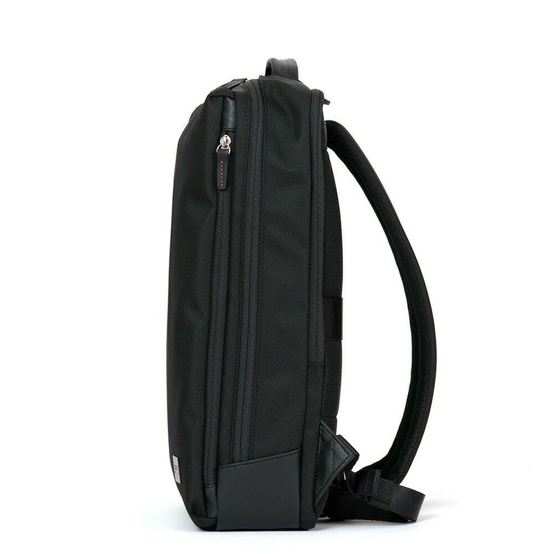 IS/ITビジネスリュックイズイットビジネスバッグリュックメンズレディースA4ラップトップIIビジネスバック13.3インチノートPC収納ビジネスリュック2WAY軽量薄型軽いブランドおしゃれISIT929712