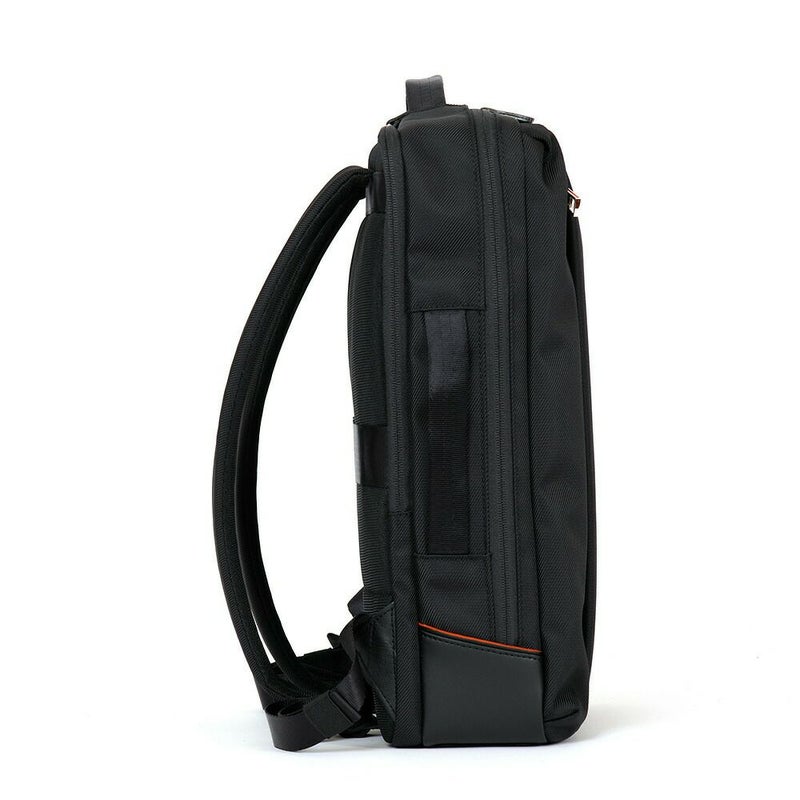 IS/ITビジネスリュックイズイットビジネスバッグリュックメンズレディースA4ラップトップIIビジネスバック13.3インチノートPC収納ビジネスリュック2WAY軽量薄型軽いブランドおしゃれISIT929712