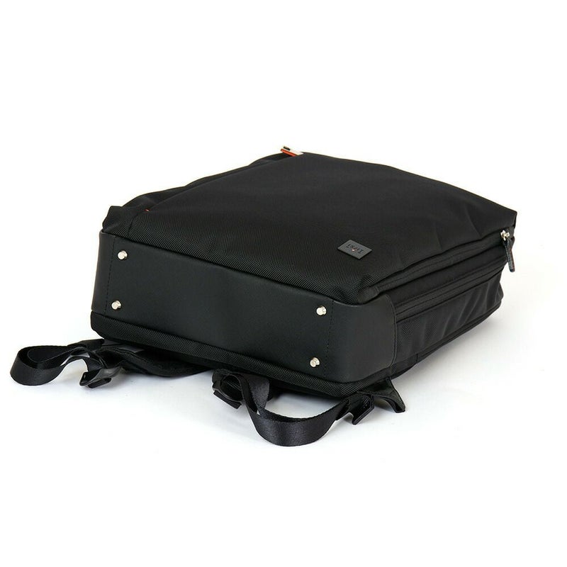 IS/ITビジネスリュックイズイットビジネスバッグリュックメンズレディースA4ラップトップIIビジネスバック13.3インチノートPC収納ビジネスリュック2WAY軽量薄型軽いブランドおしゃれISIT929712