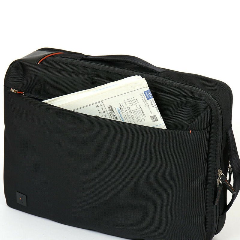 IS/ITビジネスリュックイズイットビジネスバッグリュックメンズレディースA4ラップトップIIビジネスバック13.3インチノートPC収納ビジネスリュック2WAY軽量薄型軽いブランドおしゃれISIT929712