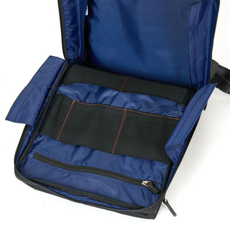 IS/ITビジネスリュックイズイットビジネスバッグリュックメンズレディースA4ラップトップIIビジネスバック13.3インチノートPC収納ビジネスリュック2WAY軽量薄型軽いブランドおしゃれISIT929712