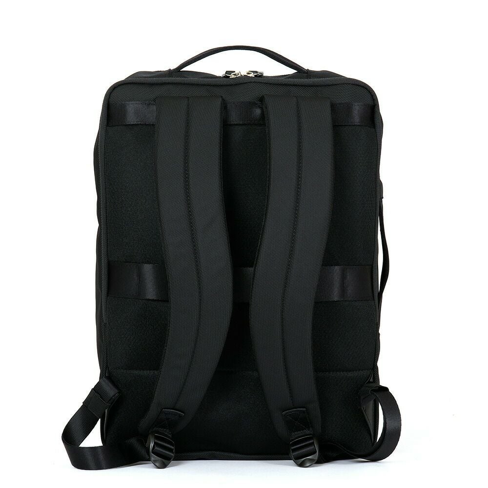 IS/ITビジネスリュックイズイットビジネスバッグリュックメンズレディースB4A4ラップトップIIビジネスバック15.6インチノートPC収納ビジネスリュック2WAY軽量軽い大容量ブランドISIT929713