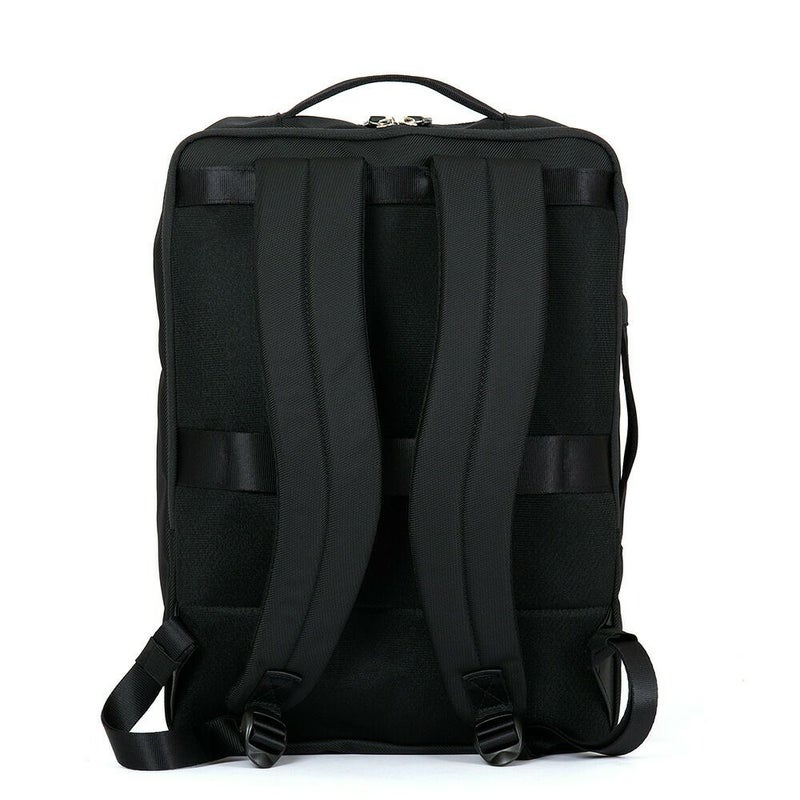 IS/ITビジネスリュックイズイットビジネスバッグリュックメンズレディースB4A4ラップトップIIビジネスバック15.6インチノートPC収納ビジネスリュック2WAY軽量軽い大容量ブランドISIT929713