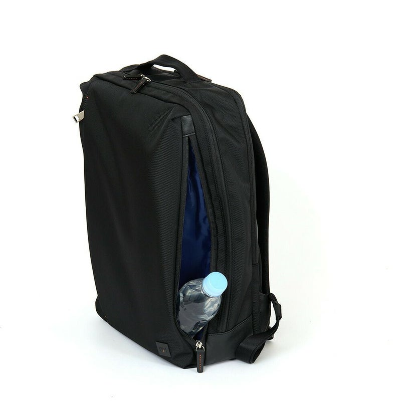 IS/ITビジネスリュックイズイットビジネスバッグリュックメンズレディースB4A4ラップトップIIビジネスバック15.6インチノートPC収納ビジネスリュック2WAY軽量軽い大容量ブランドISIT929713