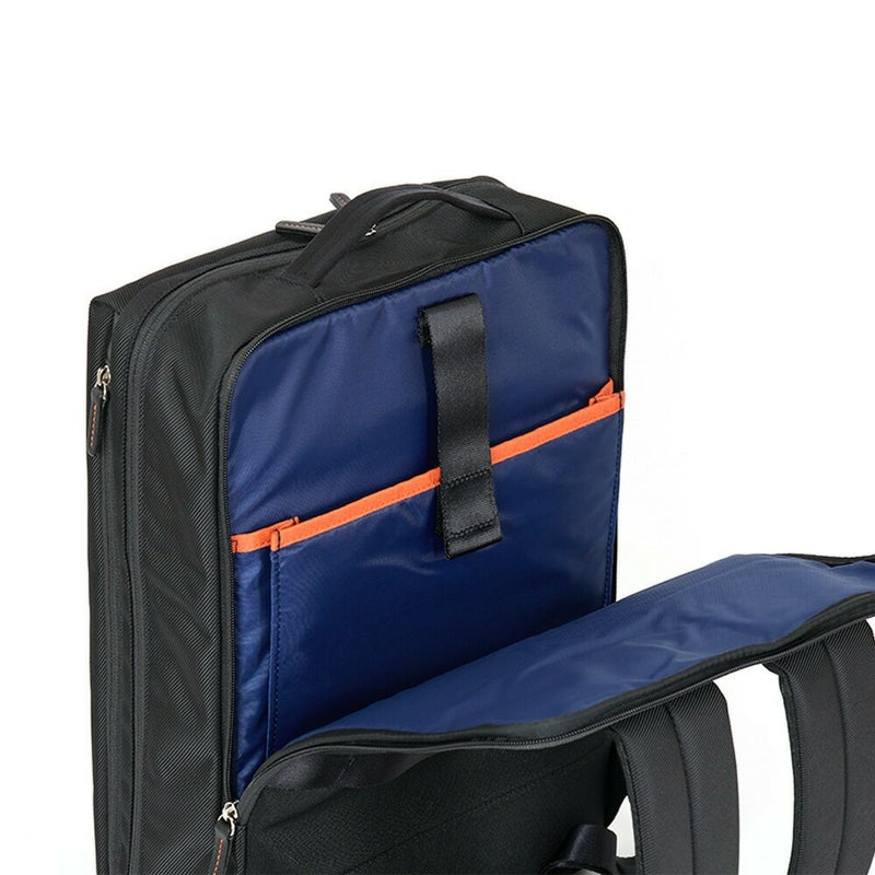 IS/ITビジネスリュックイズイットビジネスバッグリュックメンズレディースB4A4ラップトップIIビジネスバック15.6インチノートPC収納ビジネスリュック2WAY軽量軽い大容量ブランドISIT929713