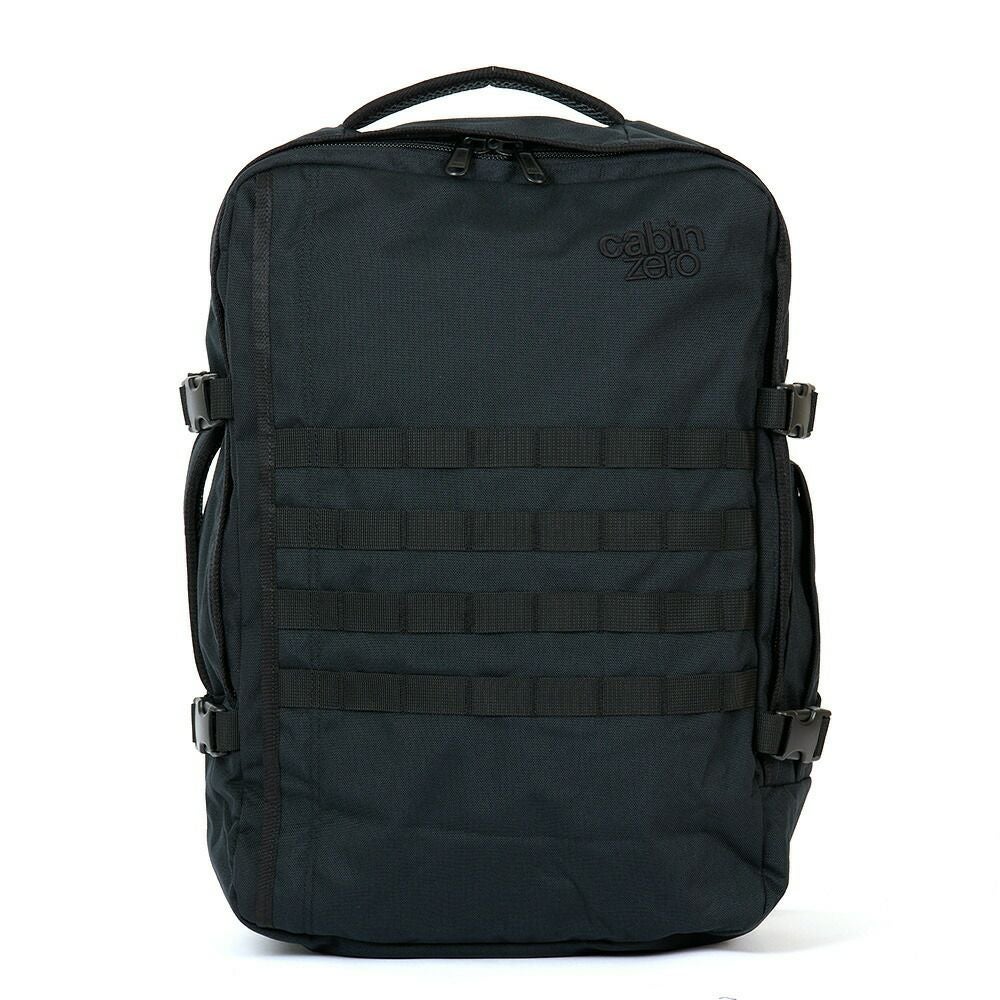キャビンゼロリュック44LCABINZEROミリタリーMILITARYSTYLEメンズレディース大容量大きめ大型大きい軽い軽量機内持ち込みバックパックトラベルバッグ大きいリュック通勤通学旅行2泊3泊CZ09