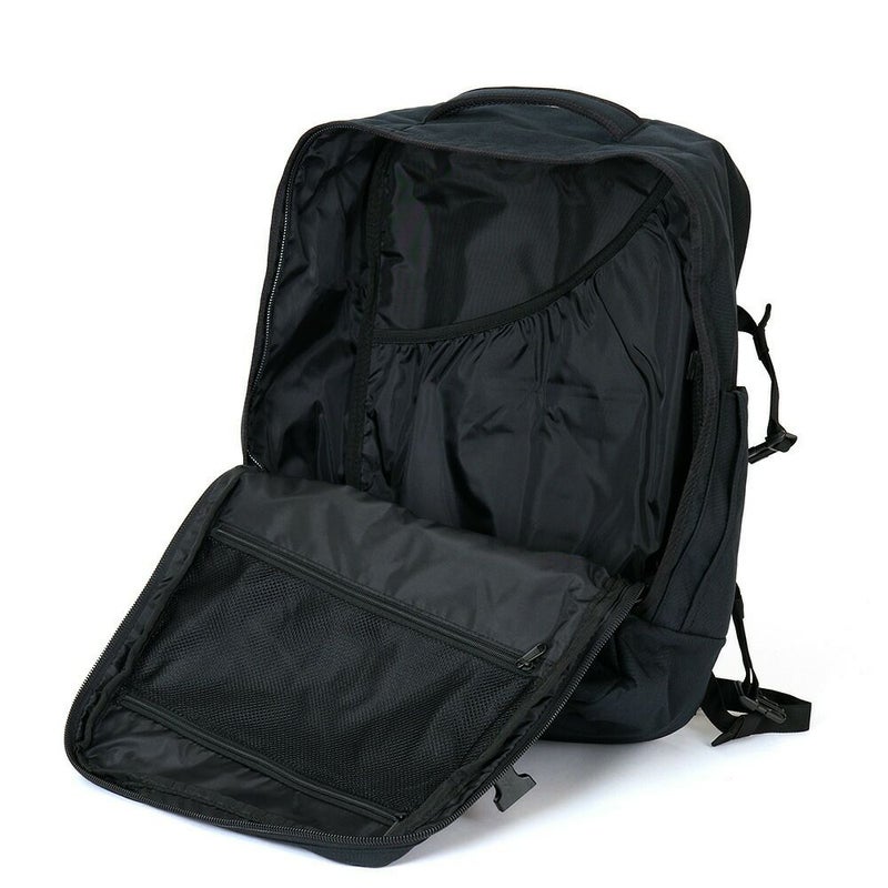 キャビンゼロリュック44LCABINZEROミリタリーMILITARYSTYLEメンズレディース大容量大きめ大型大きい軽い軽量機内持ち込みバックパックトラベルバッグ大きいリュック通勤通学旅行2泊3泊CZ09