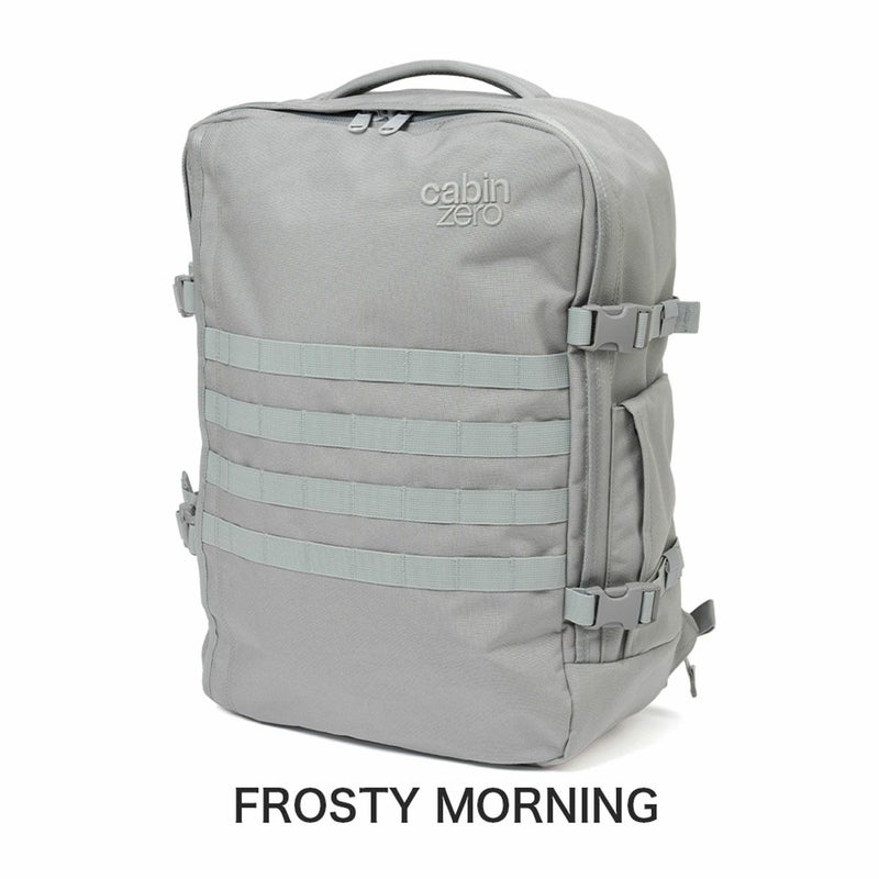 キャビンゼロリュック44LCABINZEROミリタリーMILITARYSTYLEメンズレディース大容量大きめ大型大きい軽い軽量機内持ち込みバックパックトラベルバッグ大きいリュック通勤通学旅行2泊3泊CZ09