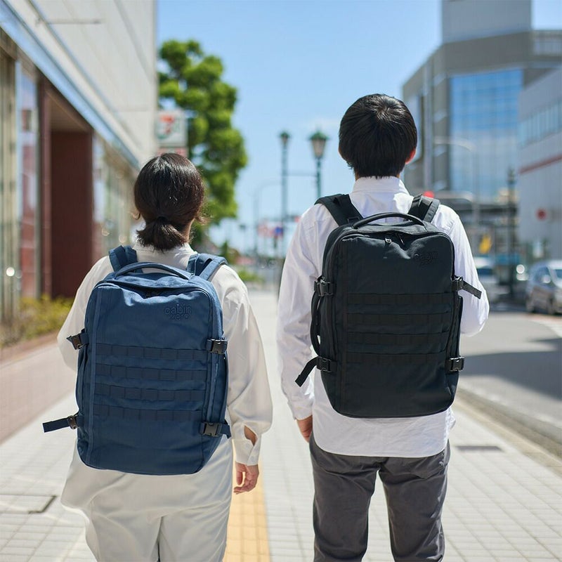 キャビンゼロリュック36LCABINZEROミリタリーメンズレディースMILITARYSTYLE大容量大きめ大型大きい軽い軽量機内持ち込みバックパックトラベルバッグ大きいリュック通勤通学旅行1泊2泊CZ18