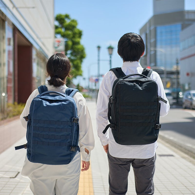 キャビンゼロリュック36LCABINZEROミリタリーメンズレディースMILITARYSTYLE大容量大きめ大型大きい軽い軽量機内持ち込みバックパックトラベルバッグ大きいリュック通勤通学旅行1泊2泊CZ18
