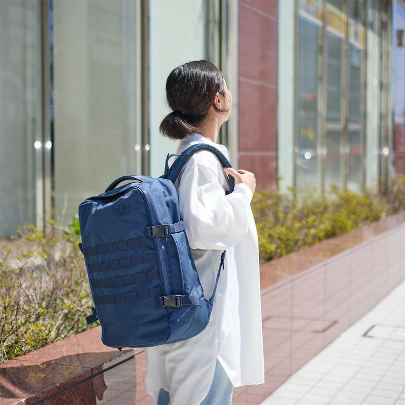 キャビンゼロリュック36LCABINZEROミリタリーメンズレディースMILITARYSTYLE大容量大きめ大型大きい軽い軽量機内持ち込みバックパックトラベルバッグ大きいリュック通勤通学旅行1泊2泊CZ18