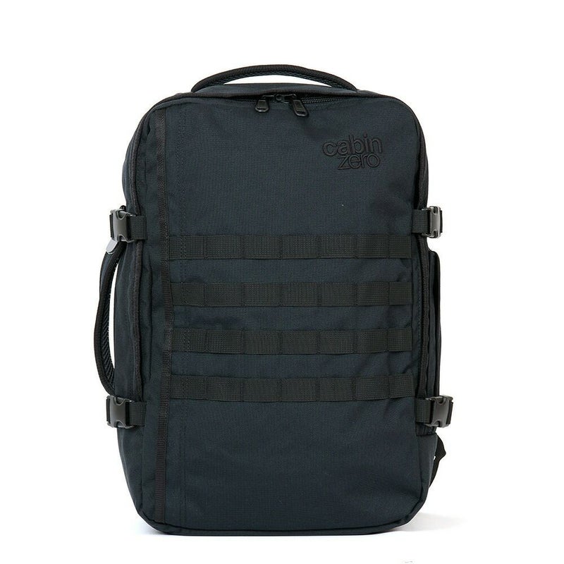 キャビンゼロリュック36LCABINZEROミリタリーメンズレディースMILITARYSTYLE大容量大きめ大型大きい軽い軽量機内持ち込みバックパックトラベルバッグ大きいリュック通勤通学旅行1泊2泊CZ18