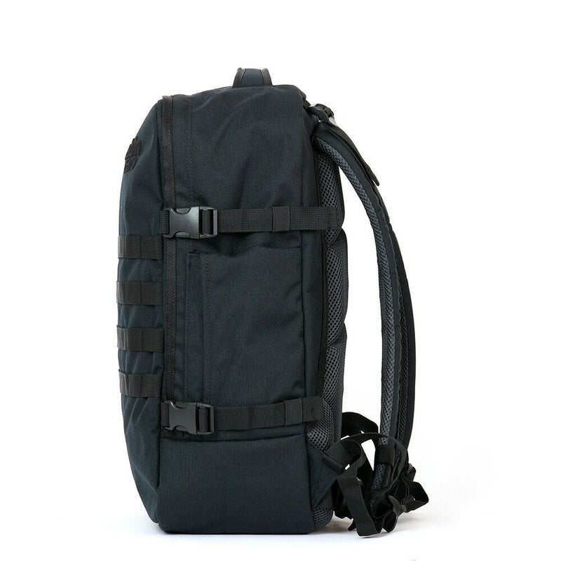 キャビンゼロリュック36LCABINZEROミリタリーメンズレディースMILITARYSTYLE大容量大きめ大型大きい軽い軽量機内持ち込みバックパックトラベルバッグ大きいリュック通勤通学旅行1泊2泊CZ18