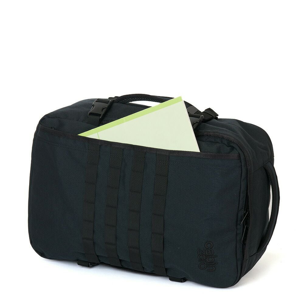 キャビンゼロリュック36LCABINZEROミリタリーメンズレディースMILITARYSTYLE大容量大きめ大型大きい軽い軽量機内持ち込みバックパックトラベルバッグ大きいリュック通勤通学旅行1泊2泊CZ18