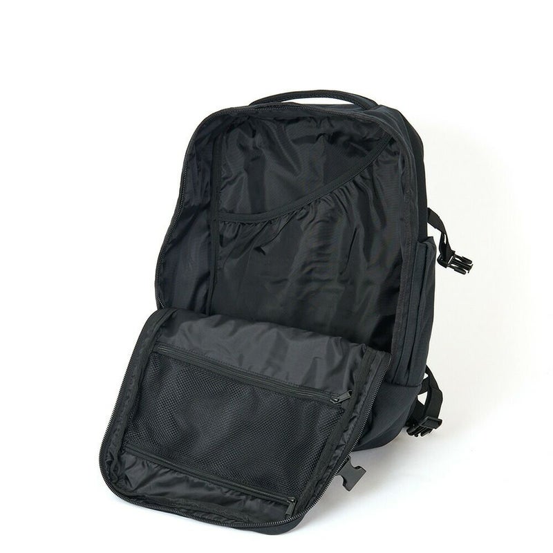 キャビンゼロリュック36LCABINZEROミリタリーメンズレディースMILITARYSTYLE大容量大きめ大型大きい軽い軽量機内持ち込みバックパックトラベルバッグ大きいリュック通勤通学旅行1泊2泊CZ18