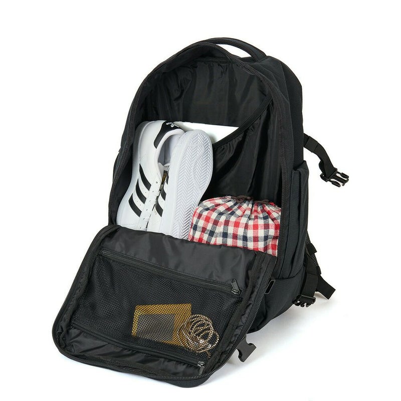 キャビンゼロリュック36LCABINZEROミリタリーメンズレディースMILITARYSTYLE大容量大きめ大型大きい軽い軽量機内持ち込みバックパックトラベルバッグ大きいリュック通勤通学旅行1泊2泊CZ18