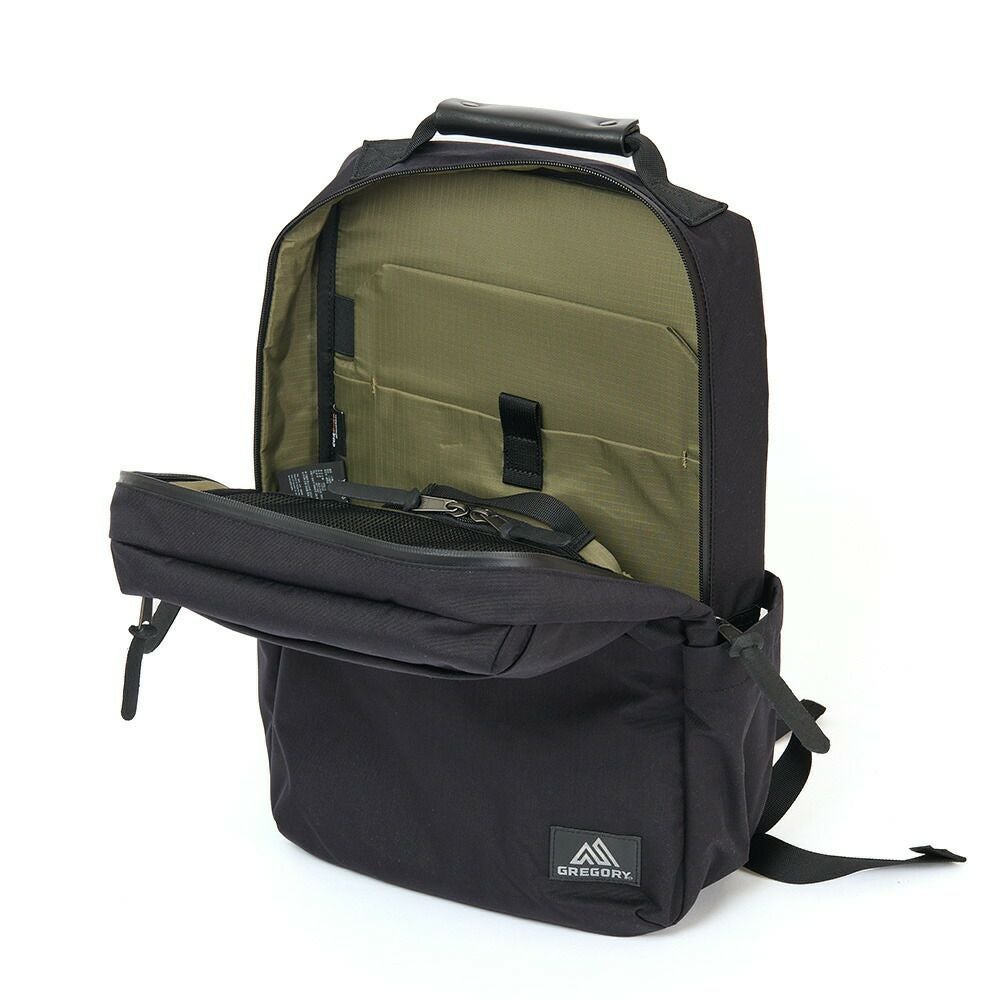 正規取扱店】 グレゴリー リュック ビジネス GREGORY 14L カバート