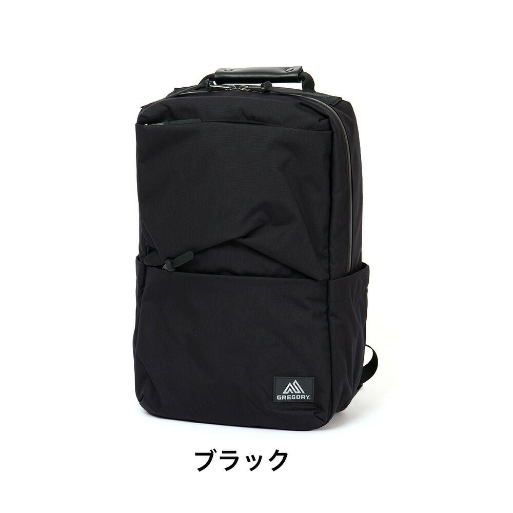 正規取扱店】 グレゴリー リュック ビジネス GREGORY 14L カバート