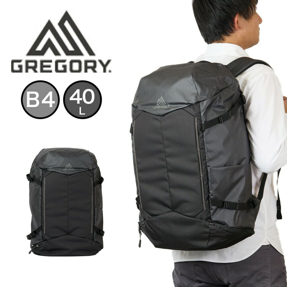 正規取扱店】 グレゴリー リュック 大容量 GREGORY 40L コンパス40
