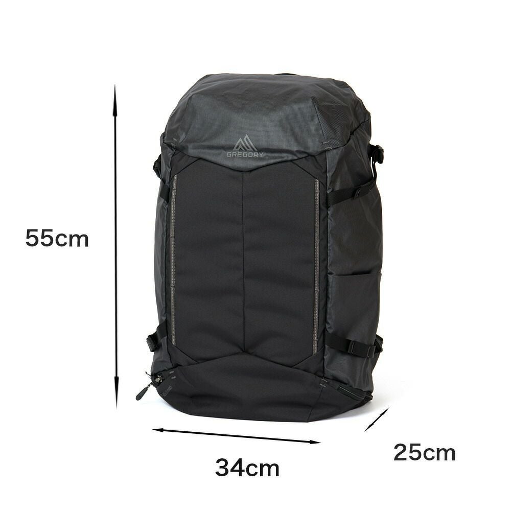 正規取扱店】 グレゴリー リュック 大容量 GREGORY 40L コンパス40