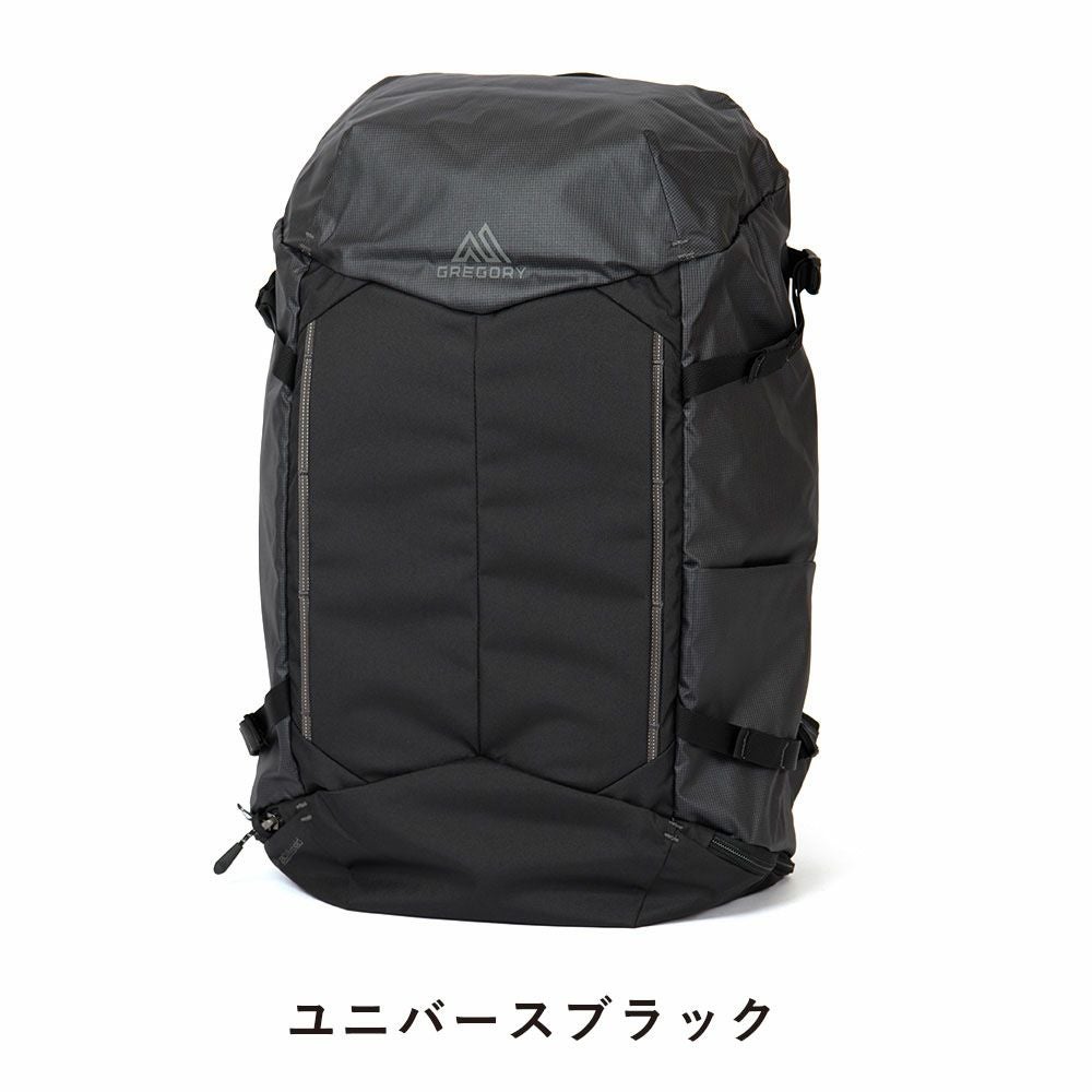 正規取扱店】 グレゴリー リュック 大容量 GREGORY 40L コンパス40