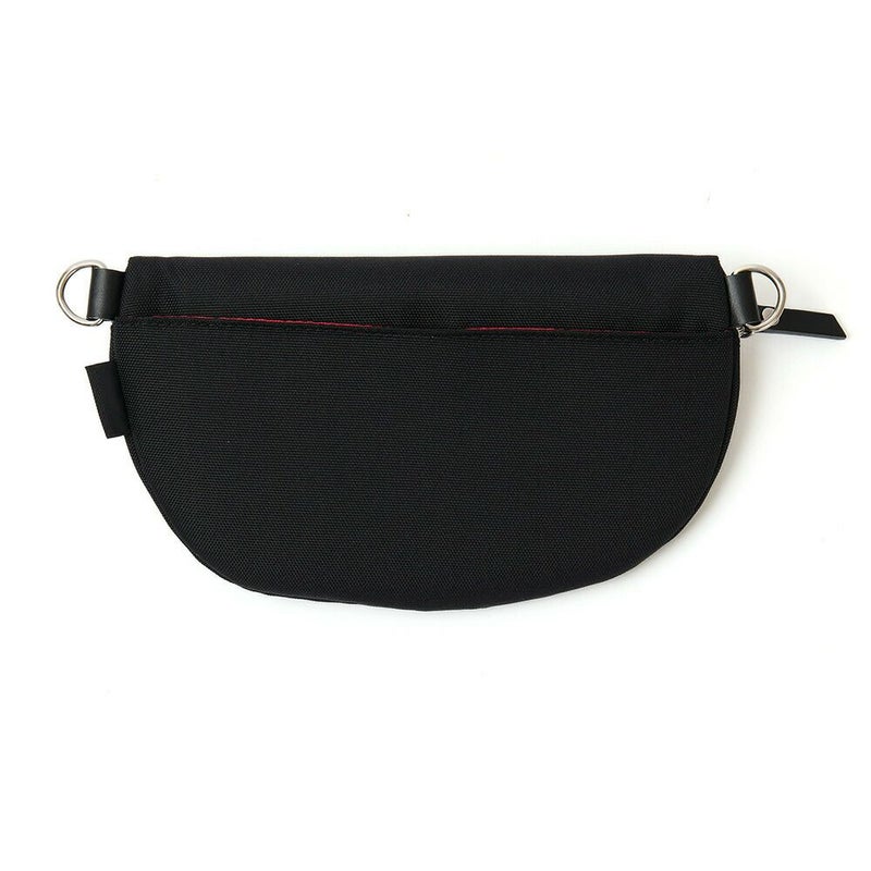 HeartMadeFactoryボディバッグウエストバッグレディースメンズショルダーバッグブランドかわいいおしゃれ軽量人気小さめおすすめ斜めがけ斜め掛けハートメイドファクトリー30代40代50代FY0755