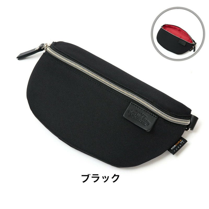 HeartMadeFactoryボディバッグウエストバッグレディースメンズショルダーバッグブランドかわいいおしゃれ軽量人気小さめおすすめ斜めがけ斜め掛けハートメイドファクトリー30代40代50代FY0755