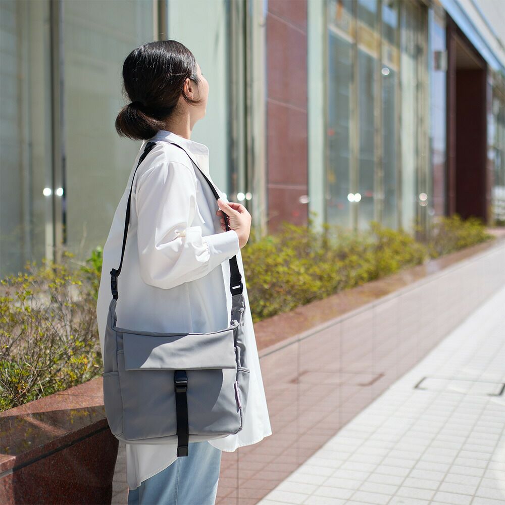 HeartMadeFactoryショルダーバッグレディースメンズショルダーバックブランドかわいいおしゃれ軽量人気大きい大容量おすすめ斜めがけ斜め掛けハートメイドファクトリー30代40代50代FY0805