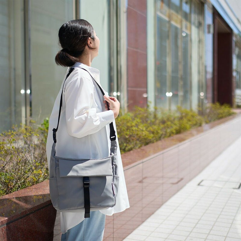 HeartMadeFactoryショルダーバッグレディースメンズショルダーバックブランドかわいいおしゃれ軽量人気大きい大容量おすすめ斜めがけ斜め掛けハートメイドファクトリー30代40代50代FY0805