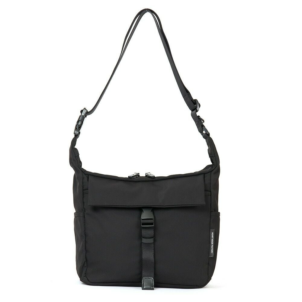 HeartMadeFactoryショルダーバッグレディースメンズショルダーバックブランドかわいいおしゃれ軽量人気大きい大容量おすすめ斜めがけ斜め掛けハートメイドファクトリー30代40代50代FY0805