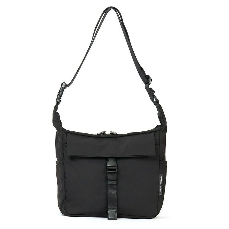 HeartMadeFactoryショルダーバッグレディースメンズショルダーバックブランドかわいいおしゃれ軽量人気大きい大容量おすすめ斜めがけ斜め掛けハートメイドファクトリー30代40代50代FY0805